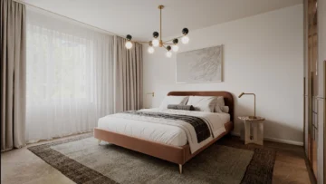 Wohnen am Altbach, exklusiver Neubau im Herzen von Kloten - Bild