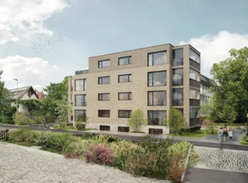 Tag der offenen Tür am 30.05.2026 - Besuchen Sie uns und erleben Sie die Wohnungen im Rohbau - Bild