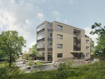 Tag der offenen Tür am 30.05.2026 - Besuchen Sie uns und erleben Sie die Wohnungen im Rohbau - Bild