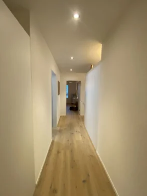 Gemütliche 2,5-Zimmerwohnung im Zentrum von Kloten - Bild