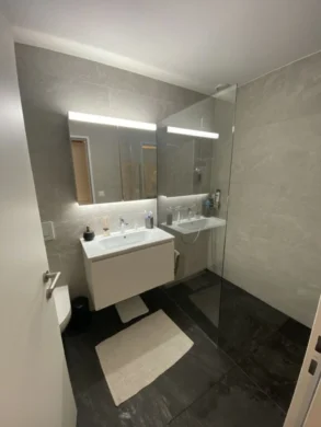 Gemütliche 2,5-Zimmerwohnung im Zentrum von Kloten - Bild