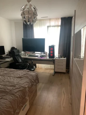 Gemütliche 2,5-Zimmerwohnung im Zentrum von Kloten - Bild