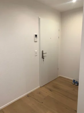 Gemütliche 2,5-Zimmerwohnung im Zentrum von Kloten - Bild