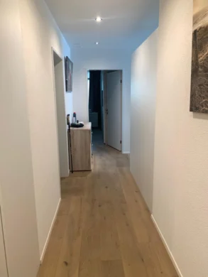 Gemütliche 2,5-Zimmerwohnung im Zentrum von Kloten - Bild