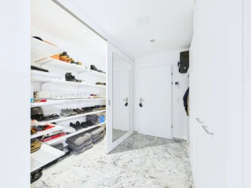 Modern gestaltete 4.5-Zimmer-Attikawohnung in gut erschlossener Lage - Bild