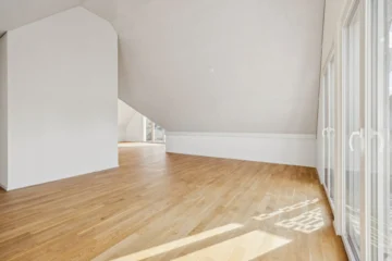 Ihr Wohntraum über den Dächern von Rickenbach - Bild