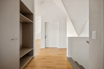 Ihr Wohntraum über den Dächern von Rickenbach - Bild