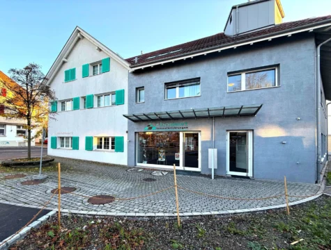 Moderne und vielseitige Gewerbefläche an Top-Lage im Herzen von Brüttisellen, 8306 Brüttisellen, Sonstige