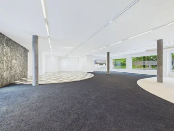 Moderne und vielseitige Gewerbefläche an Top-Lage im Herzen von Brüttisellen - Bild