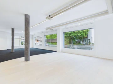 Moderne und vielseitige Gewerbefläche an Top-Lage im Herzen von Brüttisellen - Bild