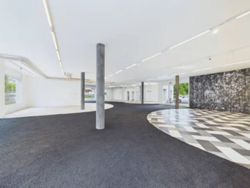 Moderne und vielseitige Gewerbefläche an Top-Lage im Herzen von Brüttisellen - Bild