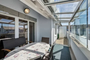 Ein Zuhause mit Weitsicht - Ausblicke, die zu jeder Jahreszeit begeistern - Bild