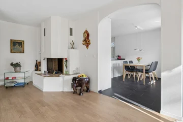 Platz für neue Ideen - Ein Zuhause mit Möglichkeiten - Bild