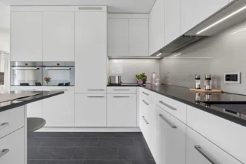 Platz für neue Ideen - Ein Zuhause mit Möglichkeiten - Bild