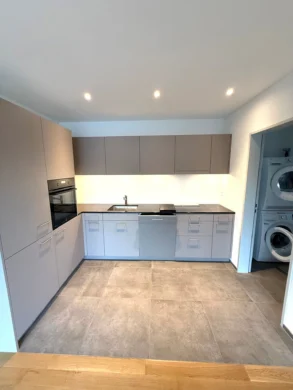 Ihr neues Zuhause im Herzen von Sulz-Rickenbach - 2.5 Zimmer, Top Lage! - Bild