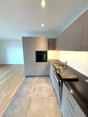 Ihr neues Zuhause im Herzen von Sulz-Rickenbach - 2.5 Zimmer, Top Lage! - Bild