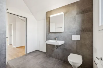 Ihr neues Zuhause im Herzen von Sulz-Rickenbach - 2.5 Zimmer, Top Lage! - Bild