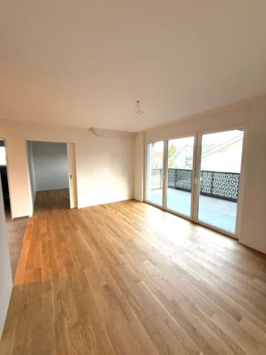 Ihr neues Zuhause im Herzen von Sulz-Rickenbach - 2.5 Zimmer, Top Lage! - Bild