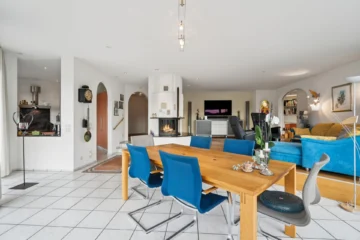 Exklusivität trifft Wohnkomfort - Bild