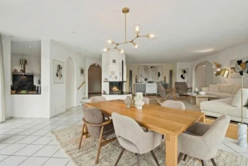 Privatsphäre. Weitblick. Perfektion. - Für Menschen mit Sinn für das Aussergewöhnliche - Bild