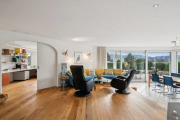 Exklusivität trifft Wohnkomfort - Bild