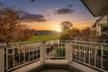 Privatsphäre. Weitblick. Perfektion. - Für Menschen mit Sinn für das Aussergewöhnliche - Bild