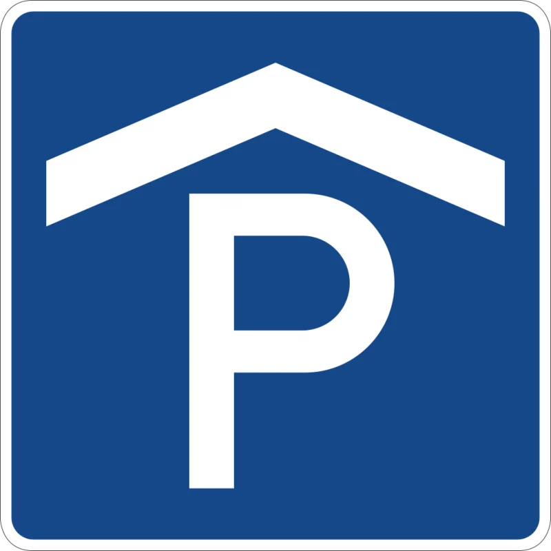 Einstellplatz zu vermieten - Titelbild